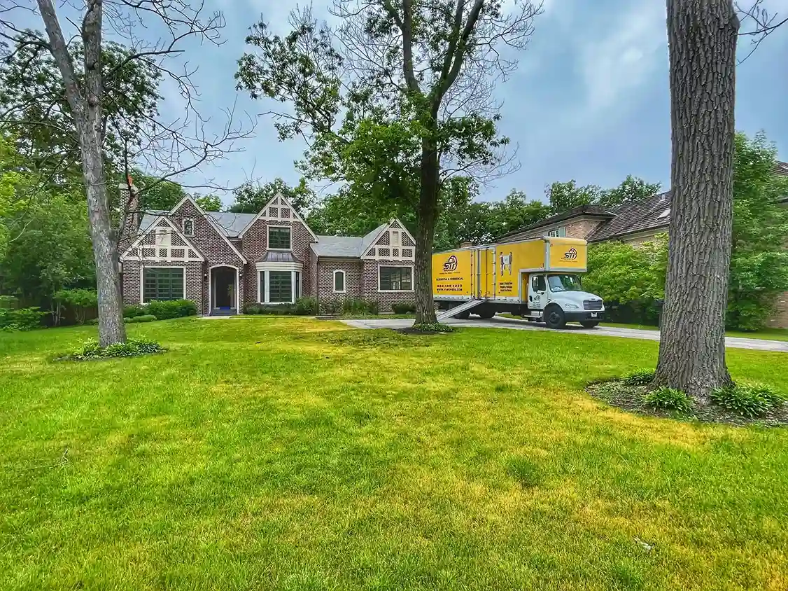 Best Local Movers of Lake Bluff