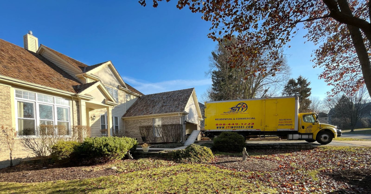 local mundelein movers