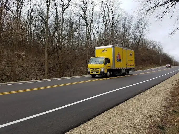 Reasonable Priced Movers in Buffalo Grove Movers