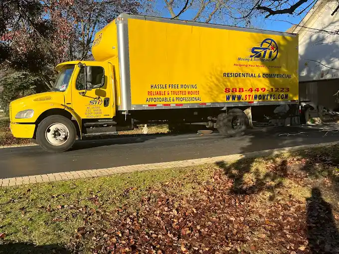 STI Central Chicago Movers Offer You a Successful Move