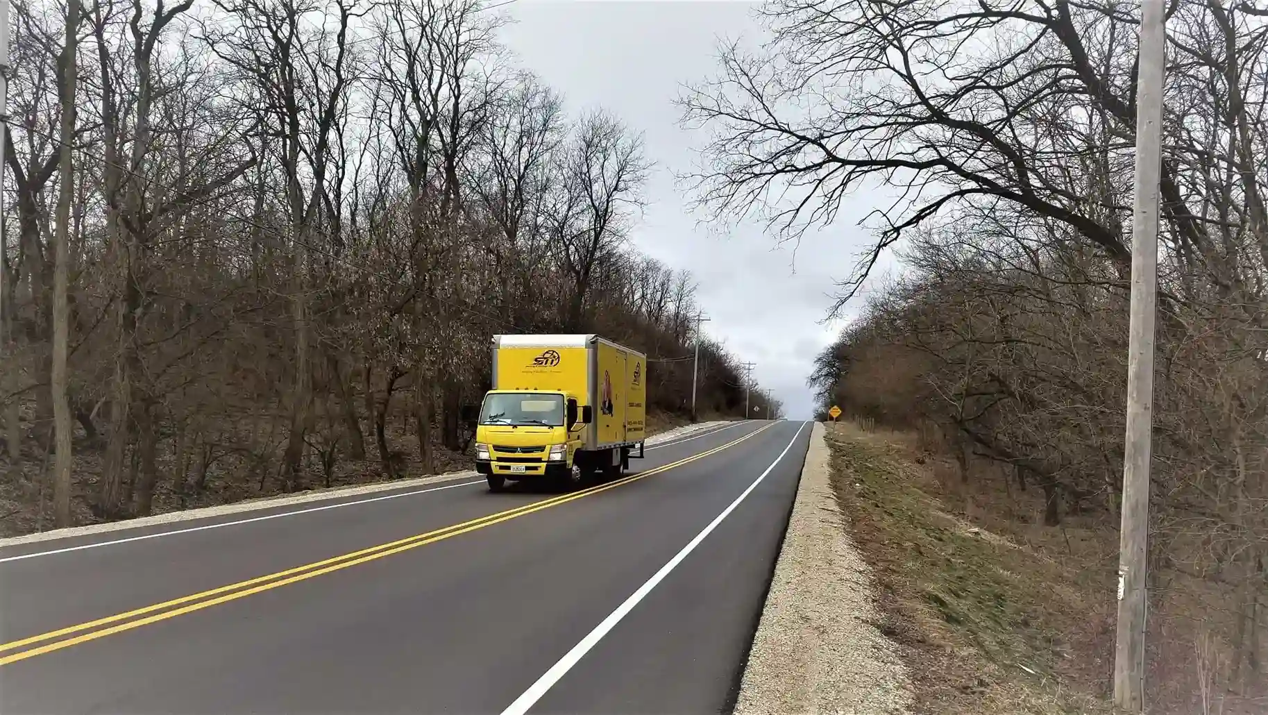 STI Movers Comprehensive Moving Solutions in Chicago​