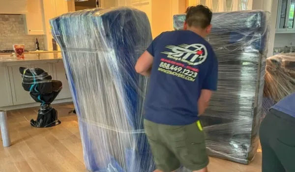 How To Make Dallas Relocation Go Smoother