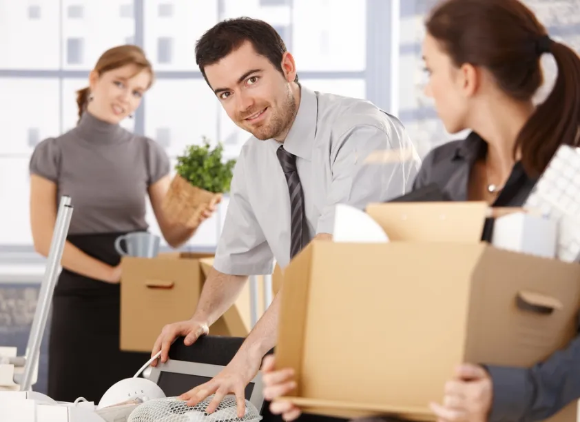 How to Identify the Best Chicago Office Movers Near you