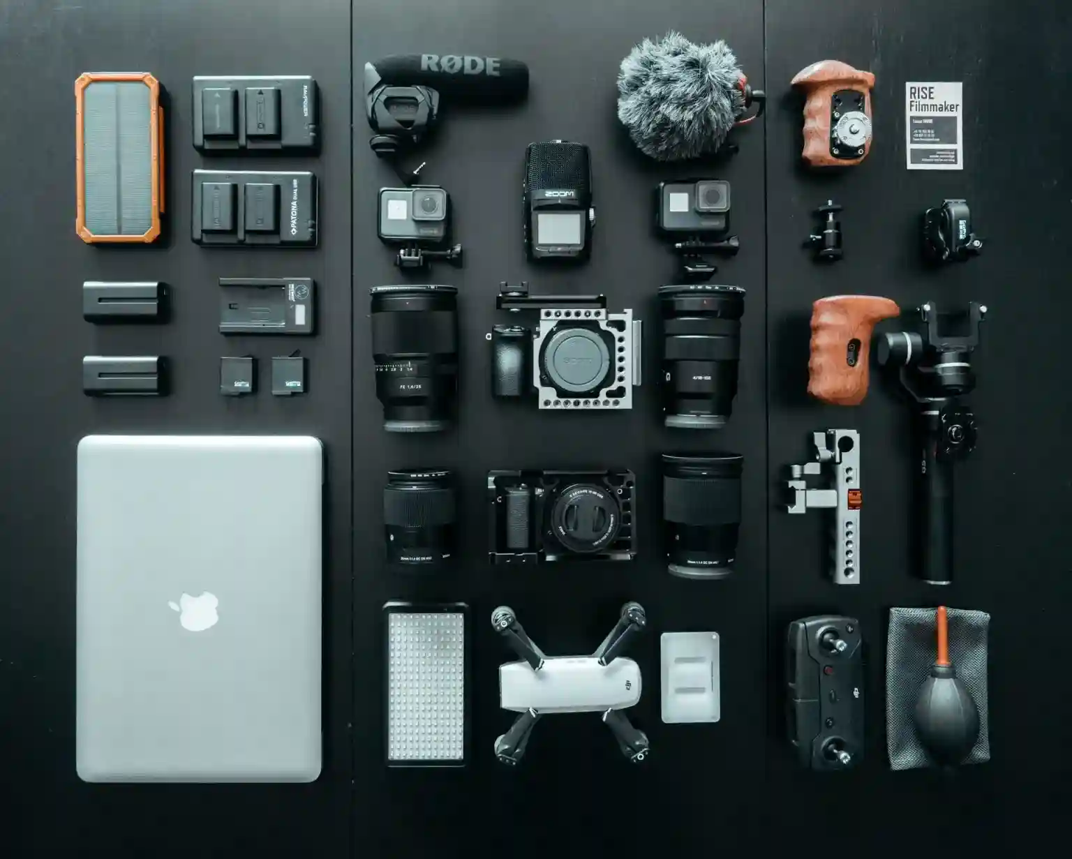 How to Safely Pack and Move Electronics