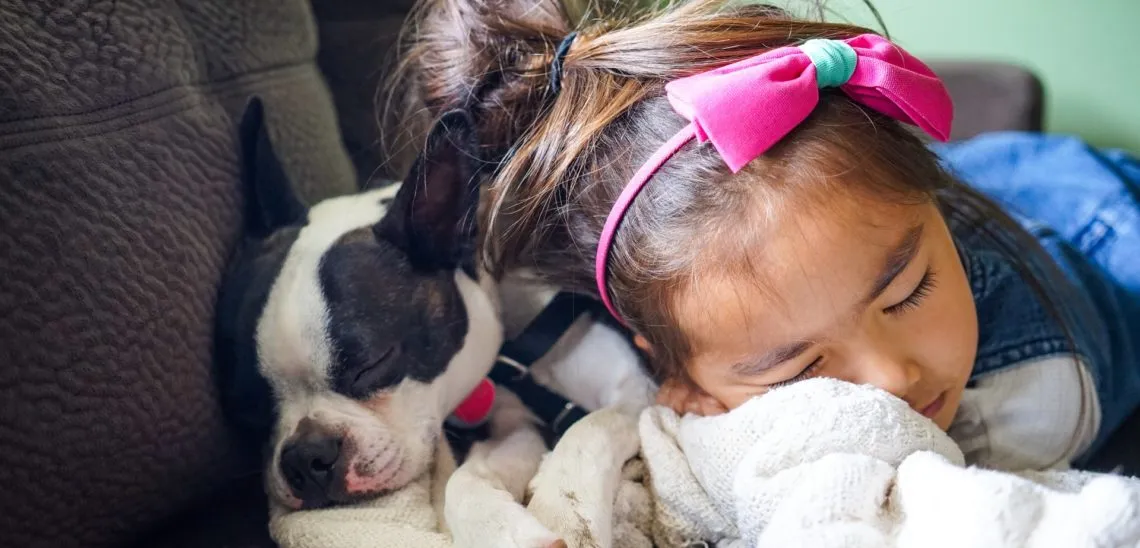 Kids and Pets’ Essentials When Relocating – What to Pack