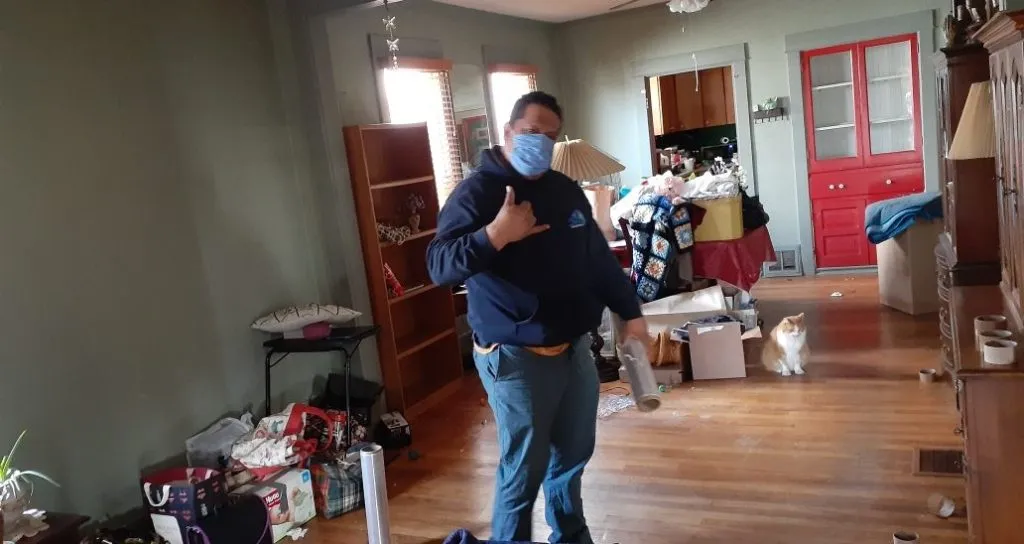 Lockdown Relocation – Stay Safe During COVID-19