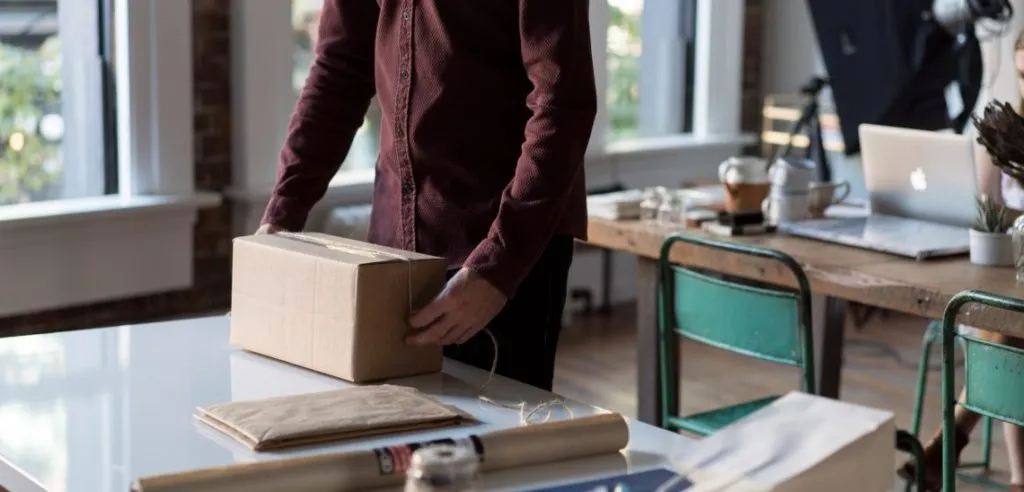 Office Move Employees & Move Stress