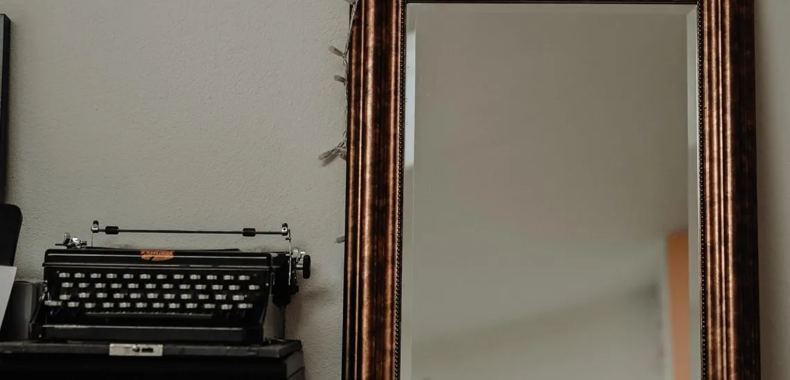 Packing Mirrors for Moving – Piece of Cake