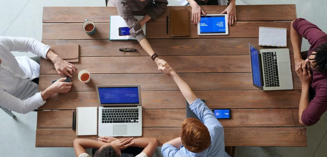 Safe Office Move (COVID-19 Edition)