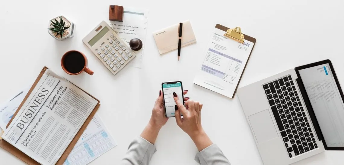 Tips For Easier And Smoother Business Move