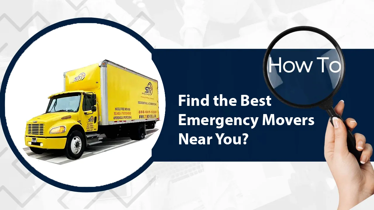 How to Find the Best Emergency Movers Near You in 2024