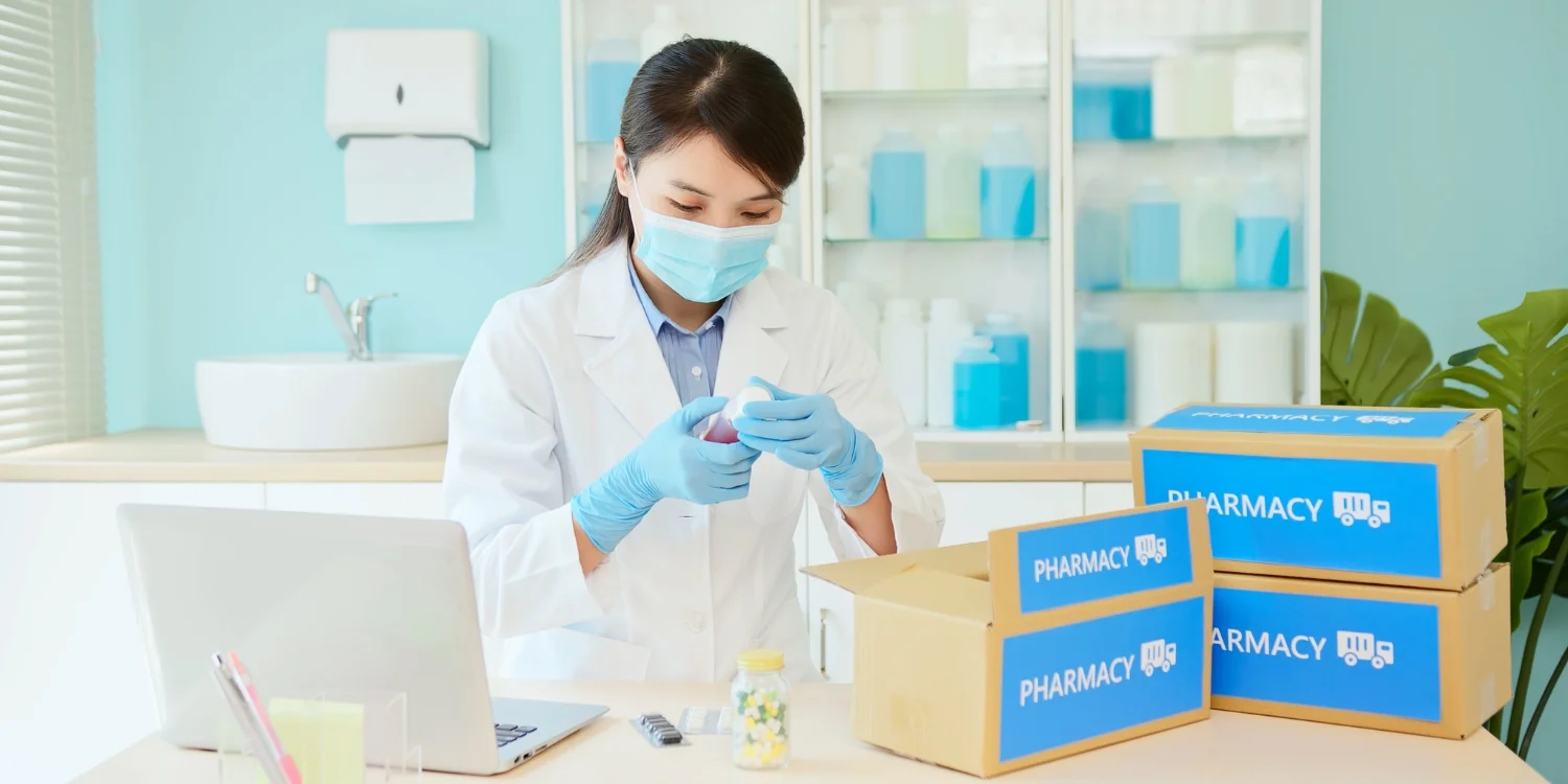 Top-Tier Packing Techniques for a Medical Move