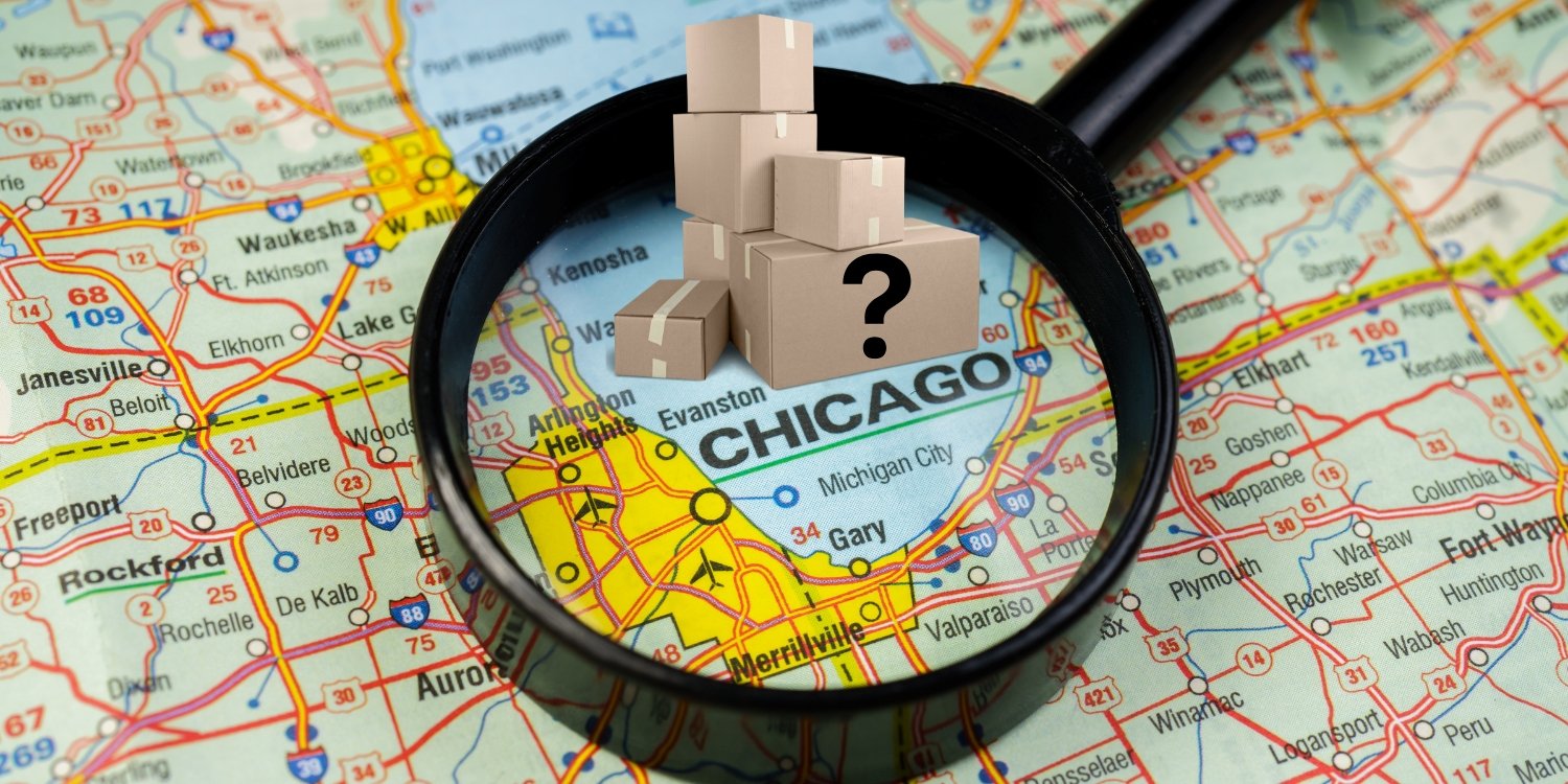 where to find free moving boxes​