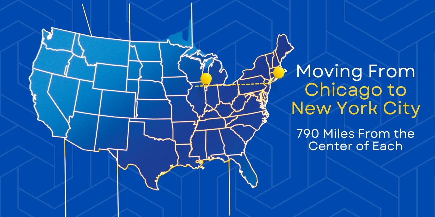 moving from chicago to new york city