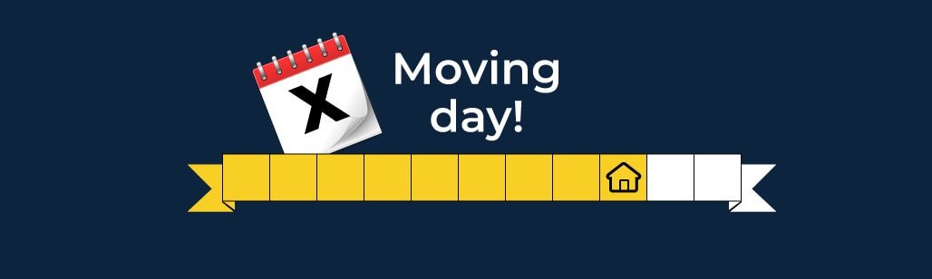 Moving Day