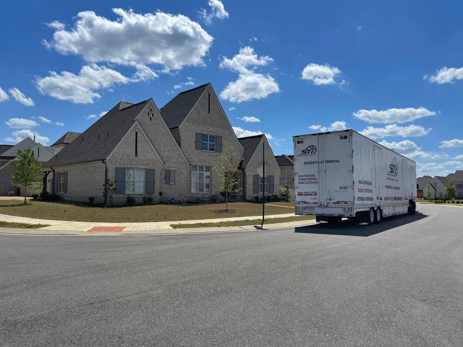 Chicago long distance movers