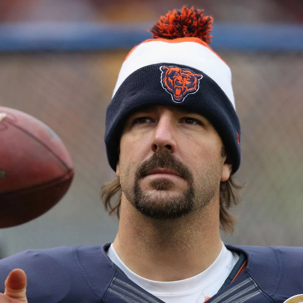 Patrick Mannelly used Chicago movers