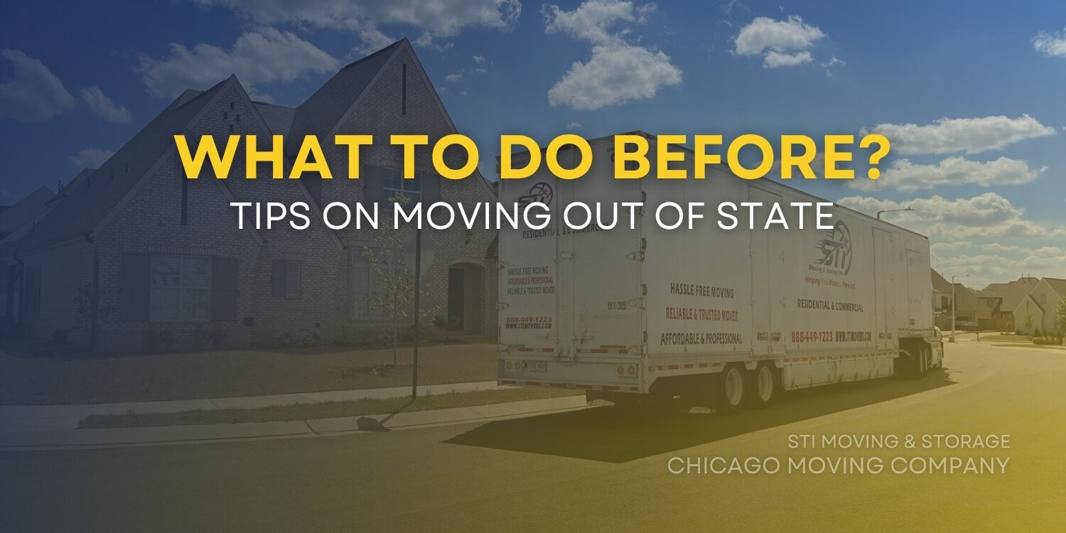 moving out of state