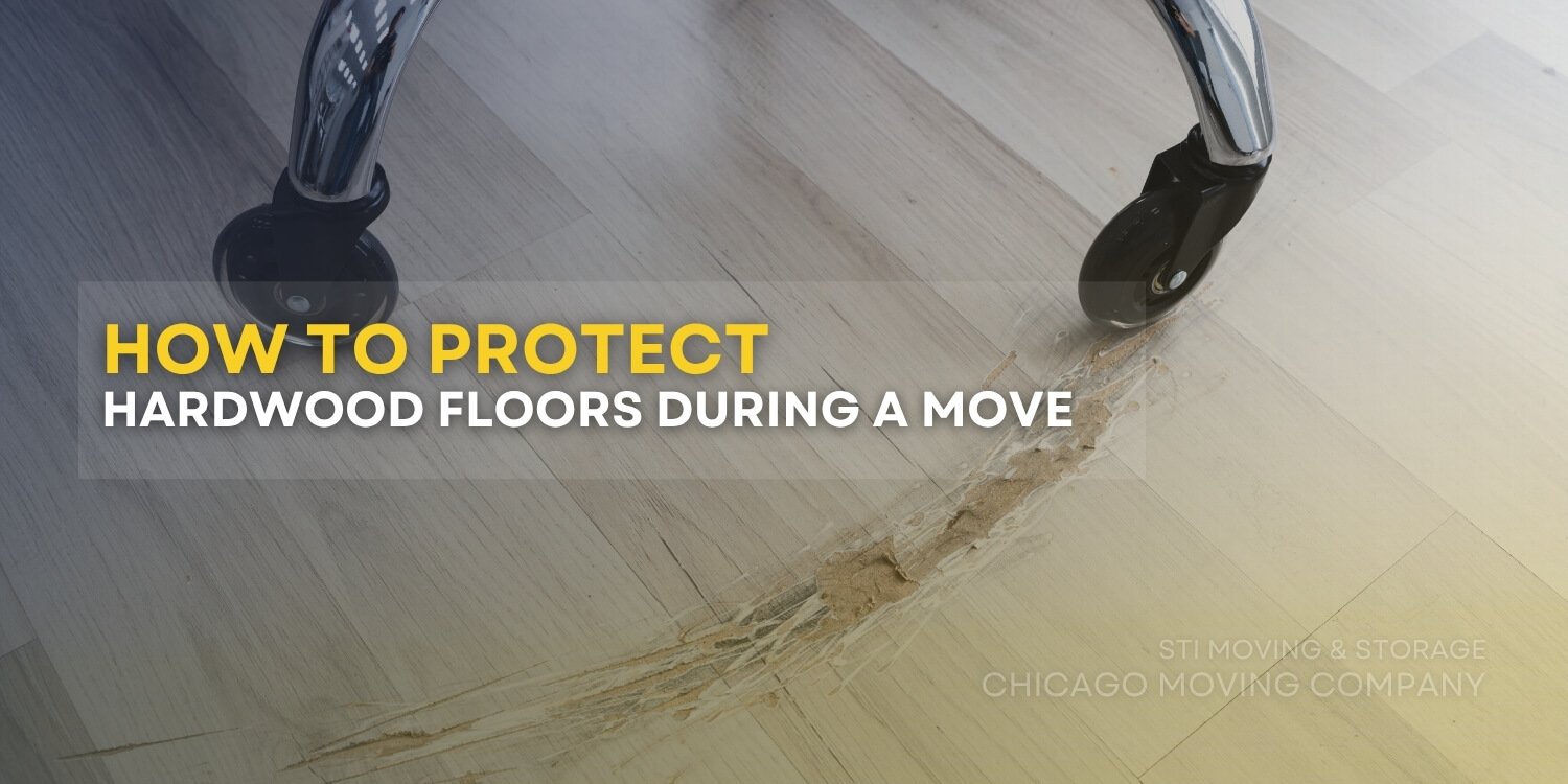 how to protect hardwood floors
