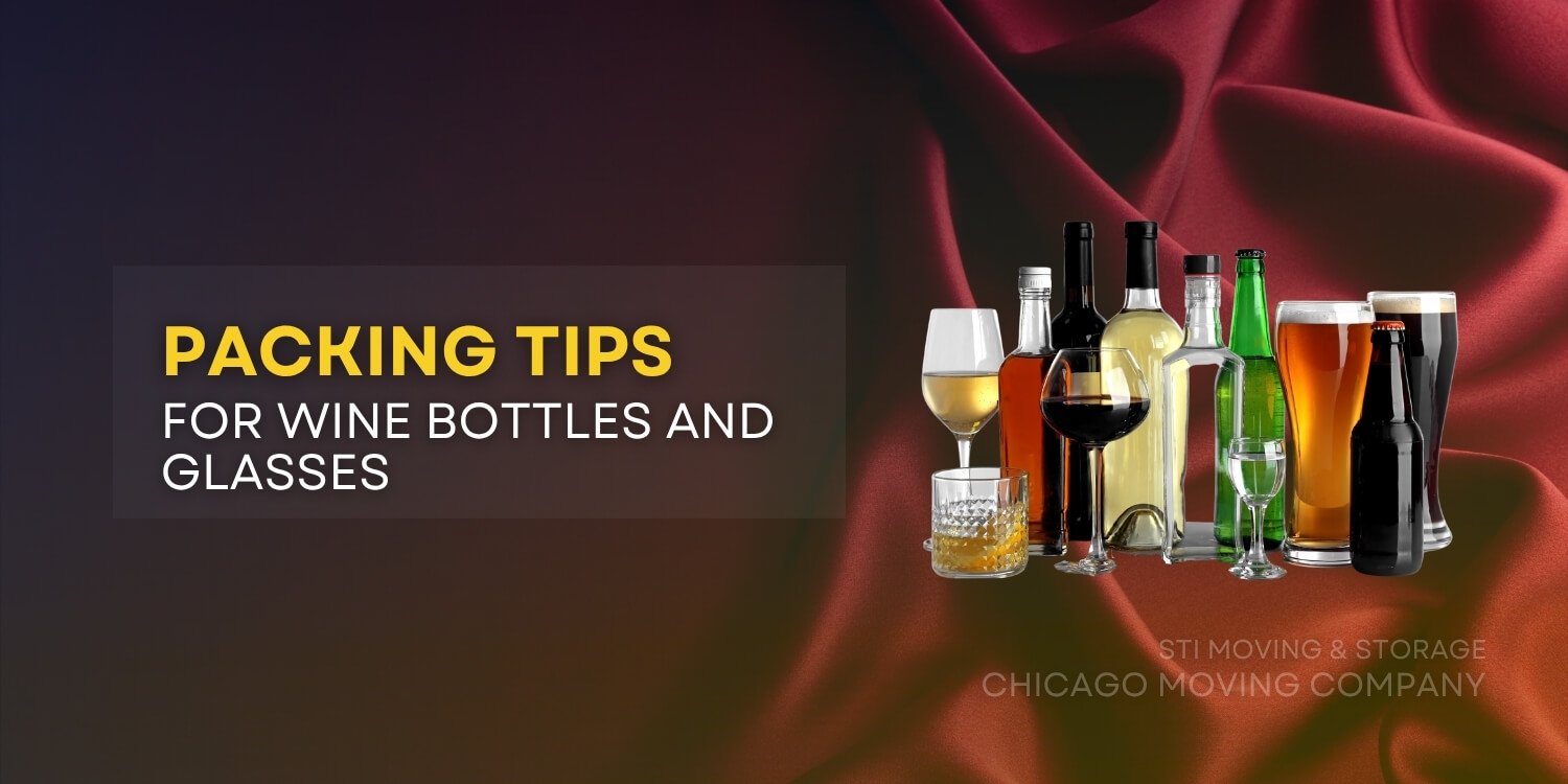 wine and wine glasses