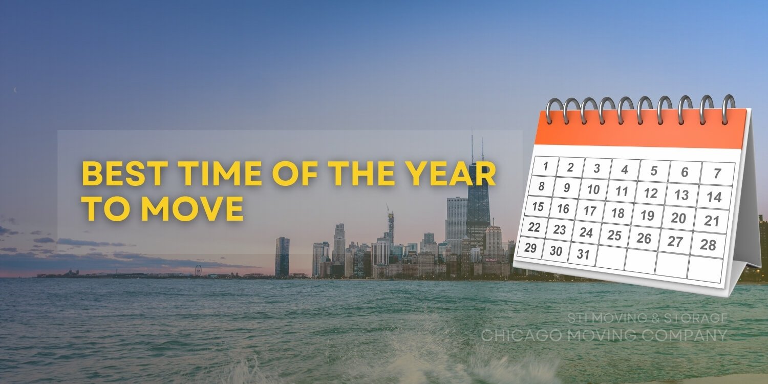 best time of year to move