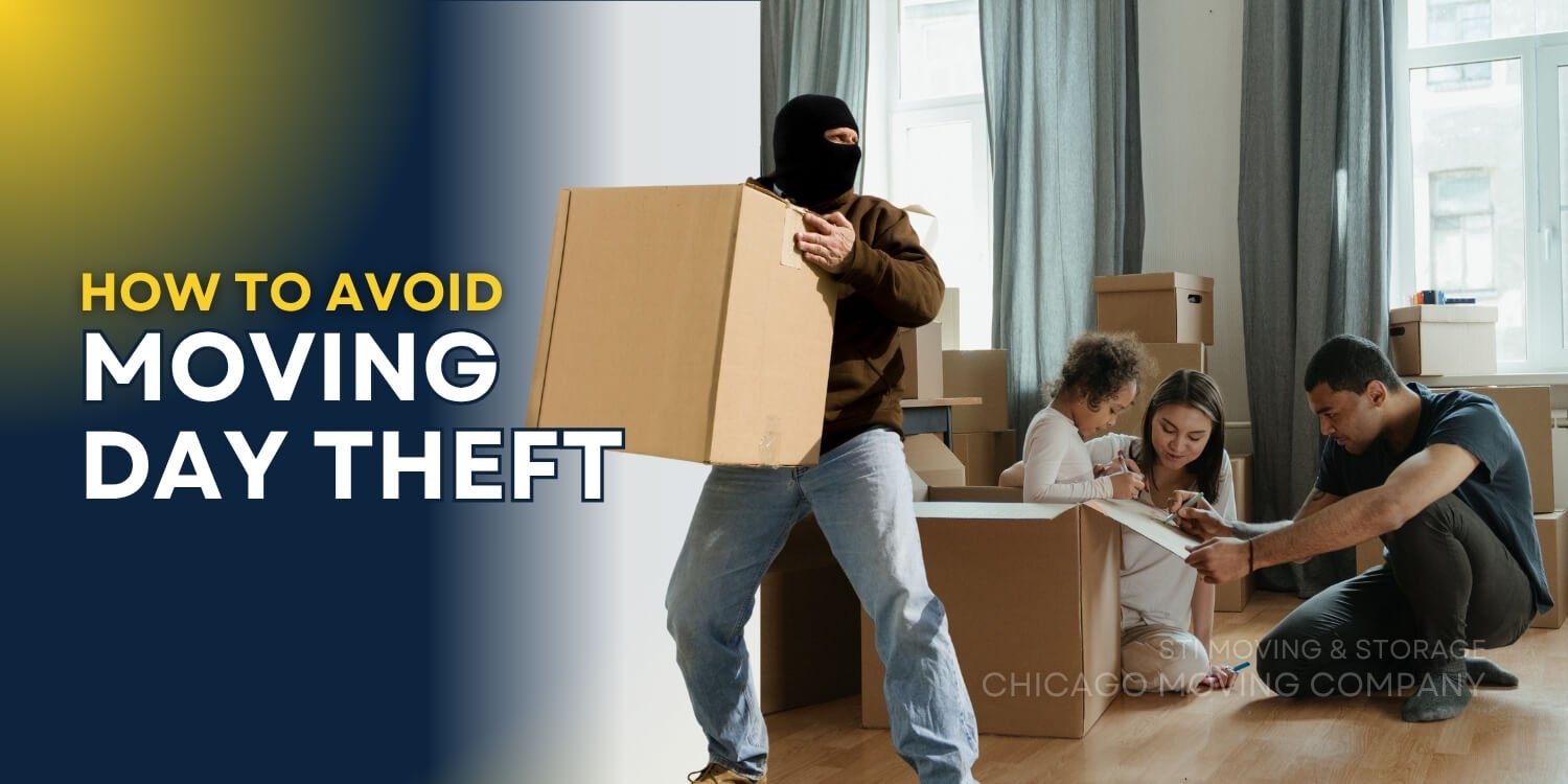 how to avoid moving day theft