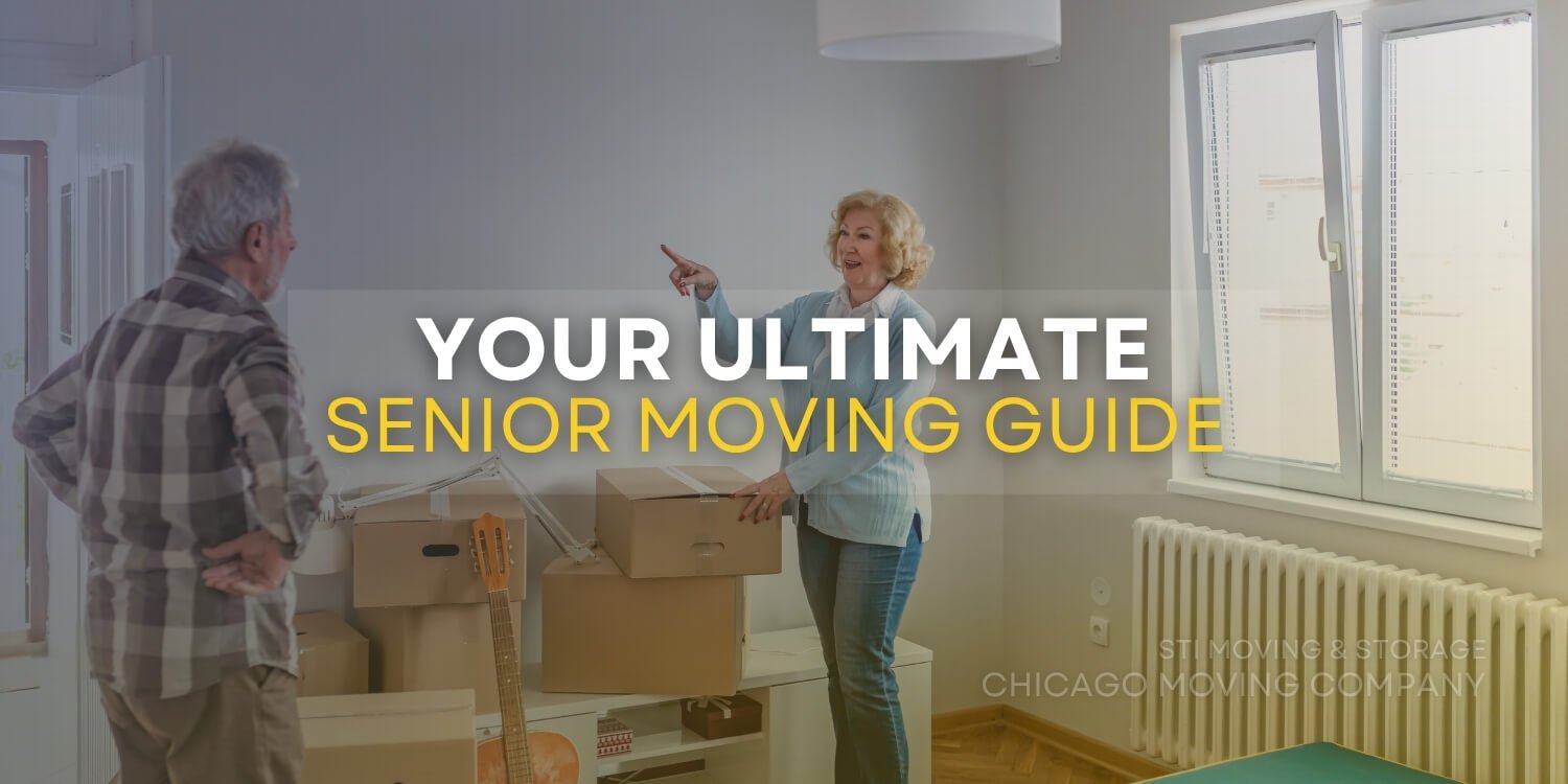 senior moving