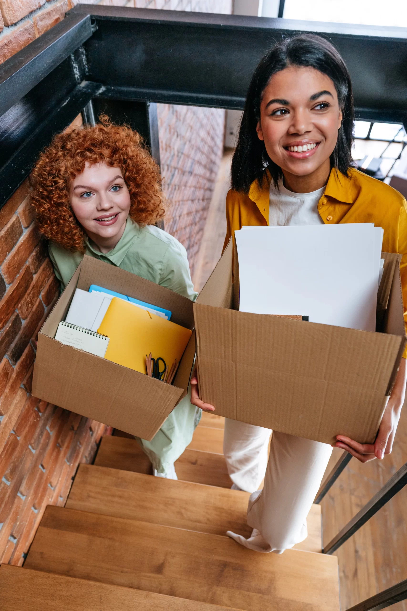 student movers in chicago