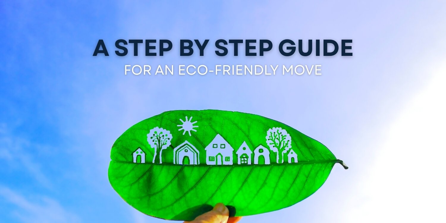 eco-friendly move
